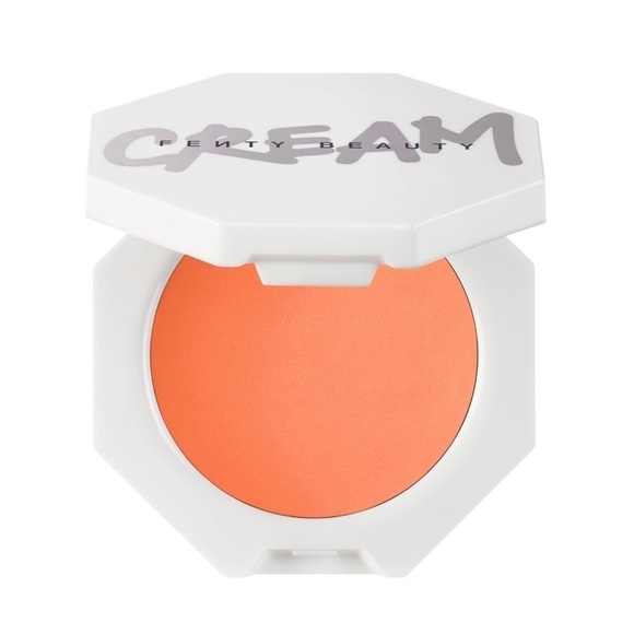 Fenty Beauty Other - Fenty Beauty by Rihanna Cheeks Out Freestyle Cream Blush